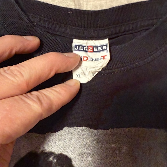 Abe Lincoln Tee ‘00’s - Picture 4 of 5